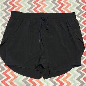 Lifesaver Shorts - Onyx